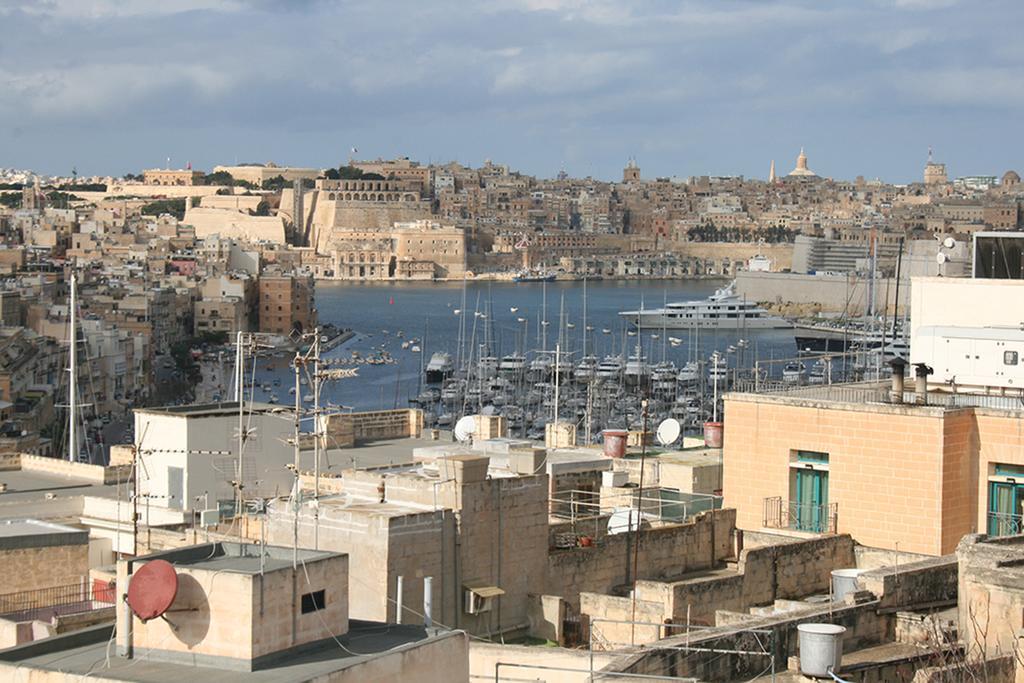 朱乐希住宿加早餐旅馆 Cospicua 客房 照片