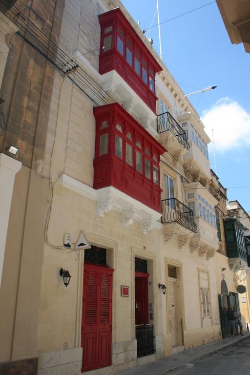 朱乐希住宿加早餐旅馆 Cospicua 外观 照片