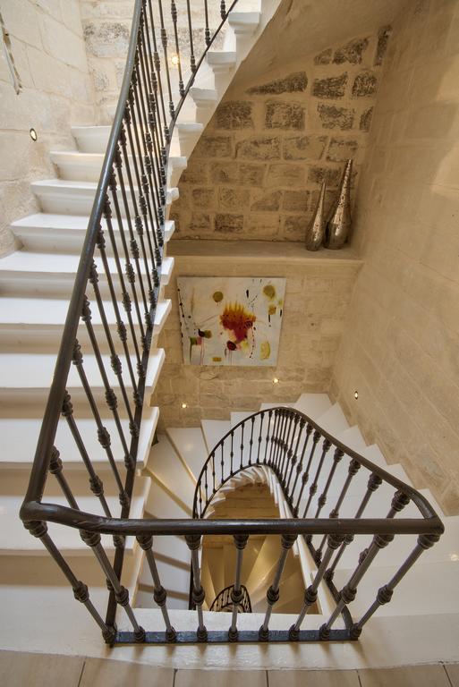 朱乐希住宿加早餐旅馆 Cospicua 外观 照片